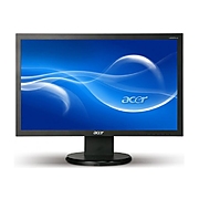 Acer V223HQ LCD Black 21.5" FHD